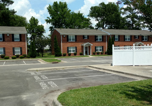 Tyler Run I property